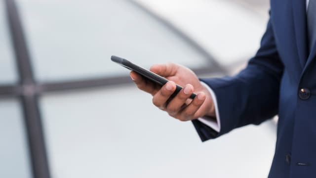 Mobile Access