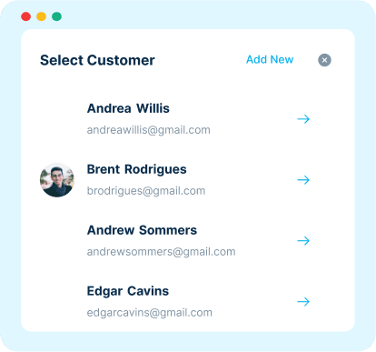 Reports and Analytics